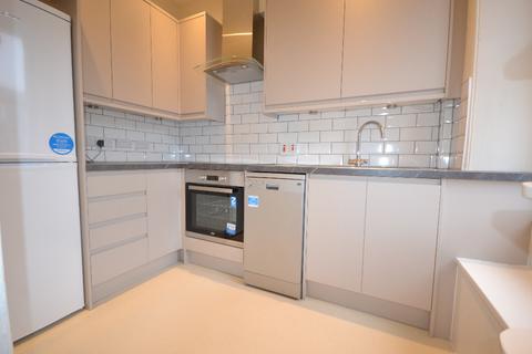 2 bedroom flat to rent, Reid Terrace, Stockbridge, Edinburgh, EH3