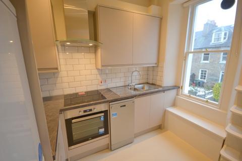 2 bedroom flat to rent, Reid Terrace, Stockbridge, Edinburgh, EH3