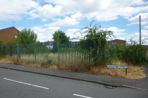 Land for sale, CASTLETON STREET, NETHERTON, DUDLEY DY2