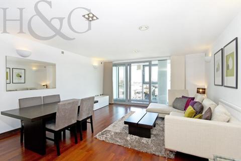 2 bedroom apartment to rent, Altura Tower, Battersea SW11