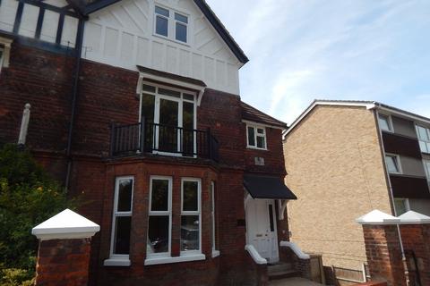 undefined, Salisbury Road, Dover
