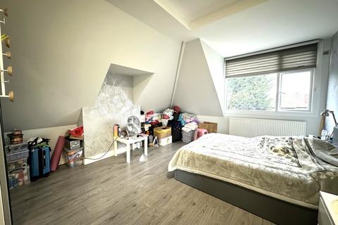 2 bedroom flat to rent, Chaplin Road, Wembley, London