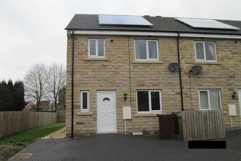 undefined, Lo Lane, Wakefield