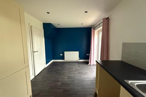 undefined, Lo Lane, Wakefield