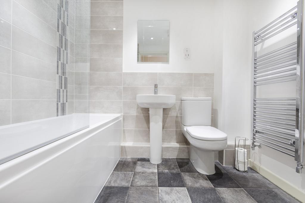 Bathroom ()