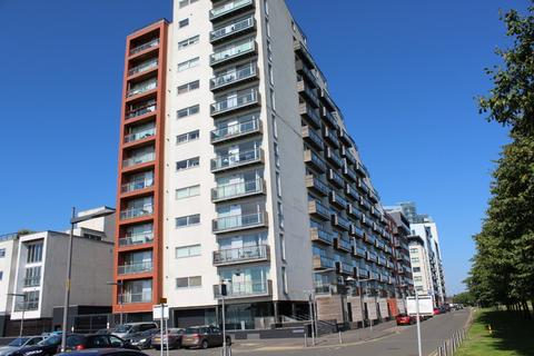 undefined, Glasgow Harbour Terrace , Flat 3-3, Glasgow Harbour, Glasgow, G11 6BQ