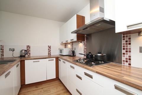 undefined, Glasgow Harbour Terrace , Flat 3-3, Glasgow Harbour, Glasgow, G11 6BQ