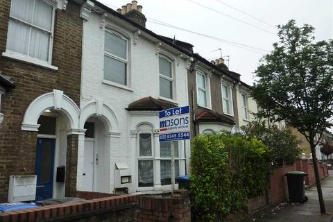 2 bedroom flat to rent, Fairfield Road, London