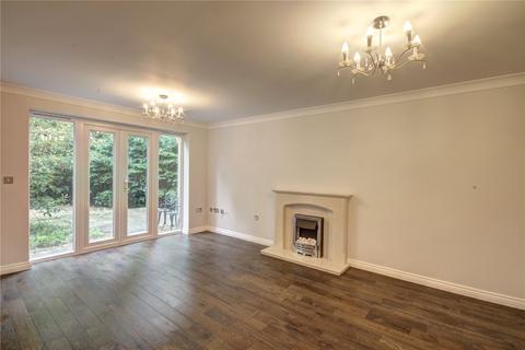 undefined, Hackwood Glade, Hexham, NE46