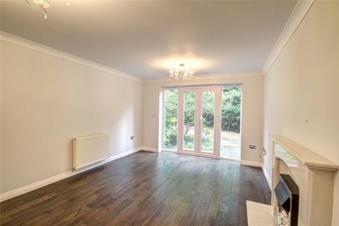 undefined, Hackwood Glade, Hexham, NE46