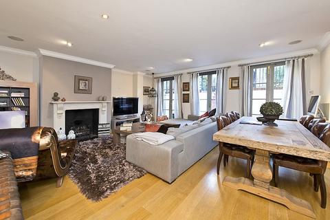 2 bedroom flat to rent, Harcourt Terrace, Chelsea SW10