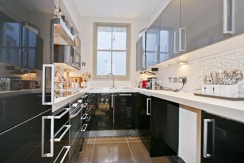 2 bedroom flat to rent, Harcourt Terrace, Chelsea SW10