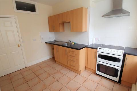 undefined, Flat 1, 200 Wolverhampton Street, Dudley, DY1 1DZ