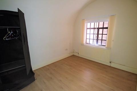 undefined, Flat 1, 200 Wolverhampton Street, Dudley, DY1 1DZ
