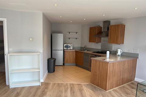 1 bedroom flat to rent, Vizion7 Development  N7 - Energy Rating C