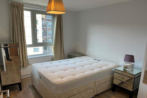1 bedroom flat to rent, Vizion7 Development  N7 - Energy Rating C