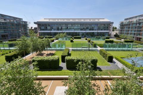 2 bedroom flat to rent, Highbury Stadium Square - Energy Rating B