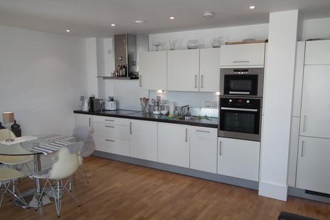 2 bedroom flat to rent, Highbury Stadium Square - Energy Rating B