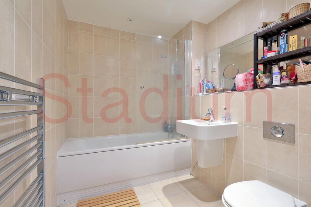 En suite