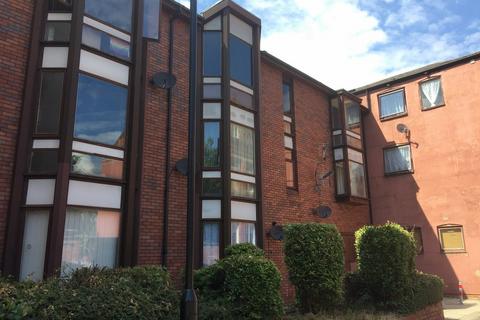 undefined, High Street, Hull HU1