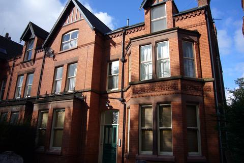 1 bedroom flat to rent, ullet road, liverpool L17