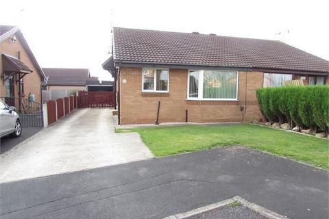 2 bedroom bungalow to rent, Ashdale Road, Warmsworth, Warmsworth,
