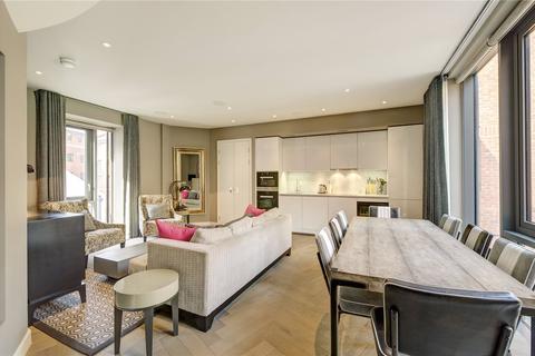 3 bedroom apartment for sale - Bedford Street, Covent Garden, WC2E