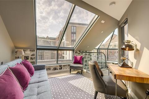 3 bedroom apartment for sale - Bedford Street, Covent Garden, WC2E