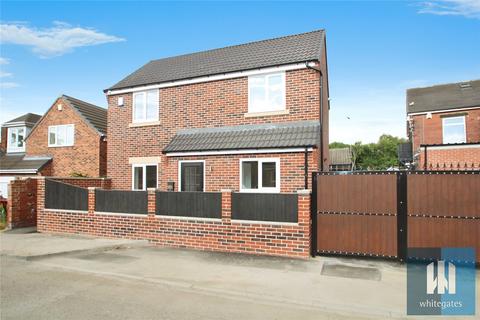 undefined, Vicarage Close, South Kirkby, Pontefract, West Yorkshire, WF9