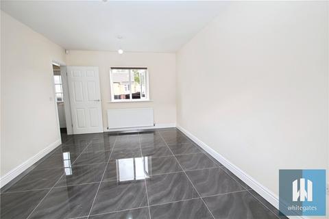 undefined, Vicarage Close, South Kirkby, Pontefract, West Yorkshire, WF9