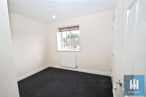 undefined, Vicarage Close, South Kirkby, Pontefract, West Yorkshire, WF9