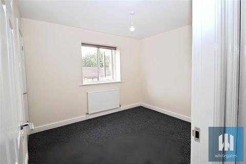 undefined, Vicarage Close, South Kirkby, Pontefract, West Yorkshire, WF9