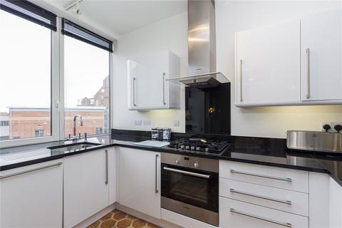 2 bedroom flat for sale, The Quadrangle, Chelsea Harbour, London