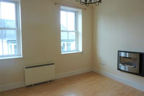 2 bedroom apartment to rent, New Street, Honiton, Devon, EX14