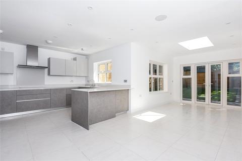 undefined, Queenswood Crescent, Englefield Green, Surrey, TW20