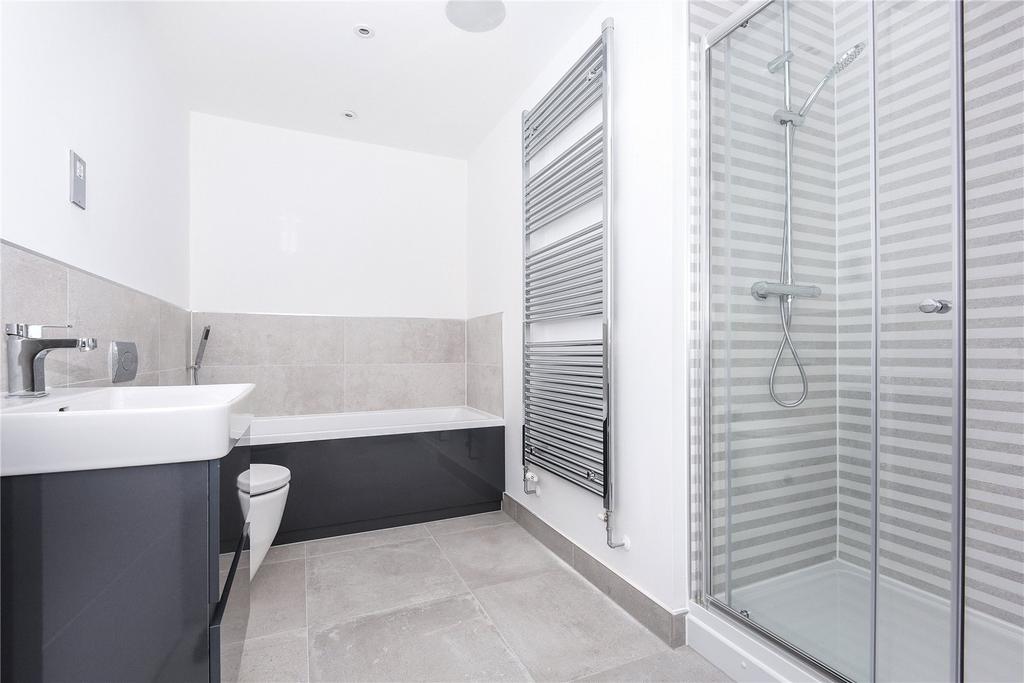 Ensuite