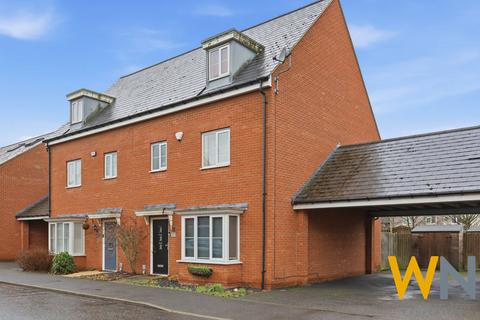 undefined, Little Highwood Way, Brentwood CM14