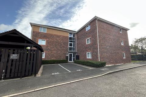 2 bedroom apartment to rent, Poplar Drive, Stoke-On-Trent