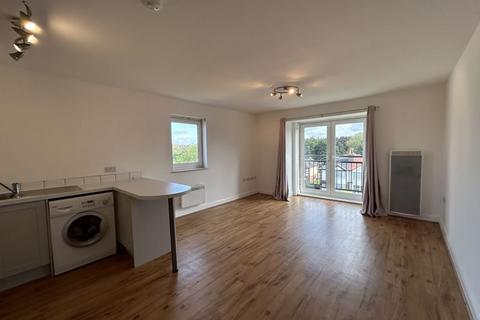 2 bedroom apartment to rent, Poplar Drive, Stoke-On-Trent