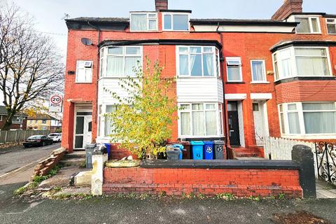 undefined, Dickenson Road, Manchester, M14