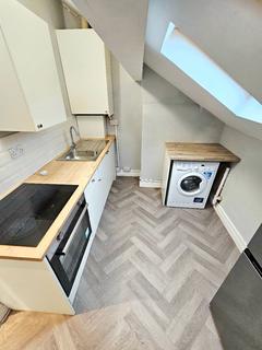 undefined, Dickenson Road, Manchester, M14