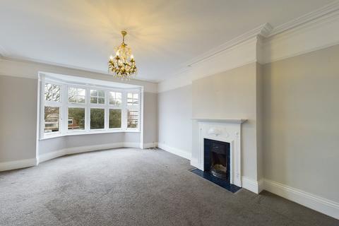 2 bedroom apartment for sale - Trinity Road, Folkestone