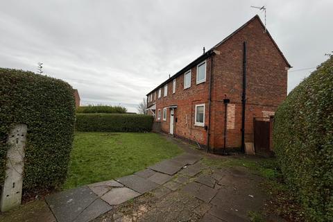 3 bedroom semi-detached house to rent, Blissett Road, New Parks, Leicester LE3
