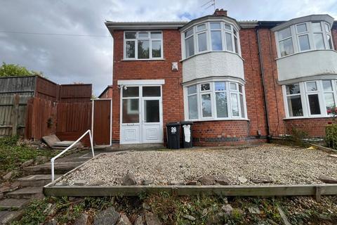 undefined, Braunstone Avenue, West End, Leicester LE3