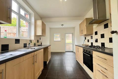 undefined, Braunstone Avenue, West End, Leicester LE3