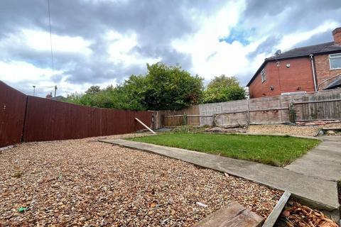 undefined, Braunstone Avenue, West End, Leicester LE3