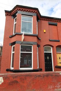 5 bedroom house share to rent - Alderson Road, Liverpool, Merseyside, L15