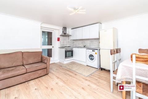 1 bedroom flat to rent, Clapton Pond, Lower Clapton, Hackney, London, E5