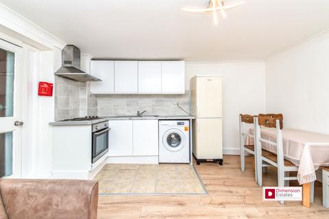 1 bedroom flat to rent, Clapton Pond, Lower Clapton, Hackney, London, E5