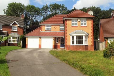 5 bedroom detached house to rent, Spruce Close, Preston PR2